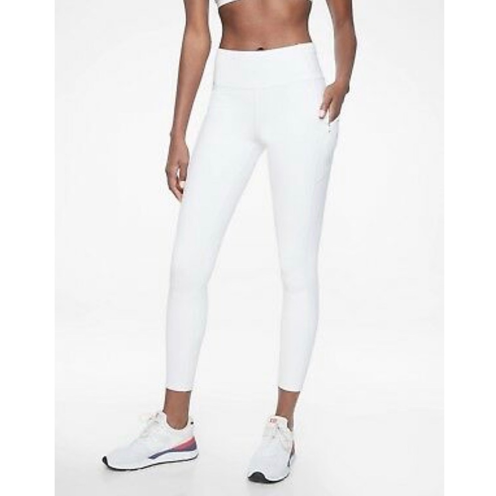 Athleta Contender Tights